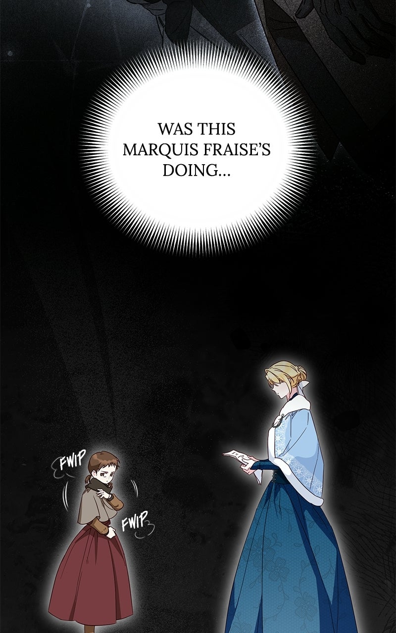 Read Born to be the Grand Duchess chapter 21 image 7 on Lezhin