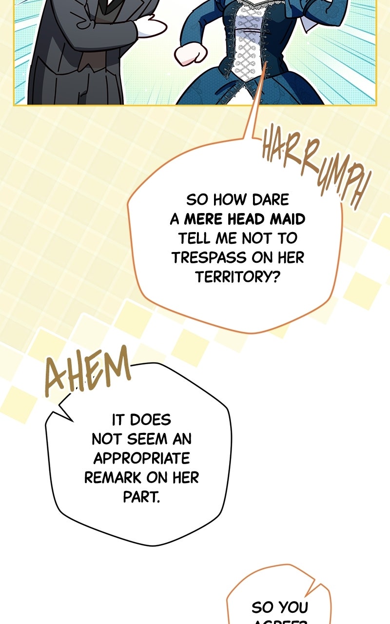Read Born to be the Grand Duchess chapter 21 image 70 on Lezhin