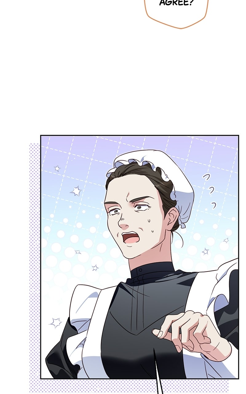 Read Born to be the Grand Duchess chapter 21 image 71 on Lezhin
