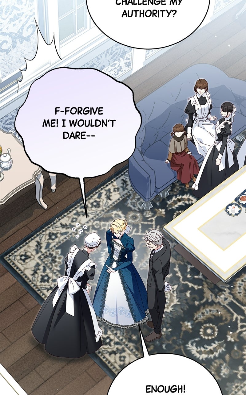 Read Born to be the Grand Duchess chapter 21 image 75 on Lezhin