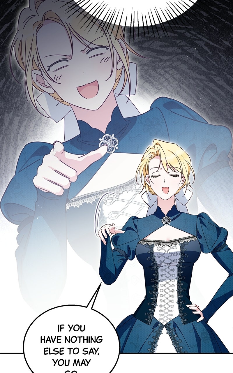 Read Born to be the Grand Duchess chapter 21 image 77 on Lezhin