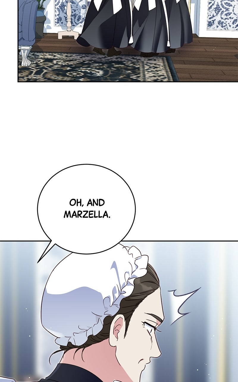 Read Born to be the Grand Duchess chapter 21 image 79 on Lezhin
