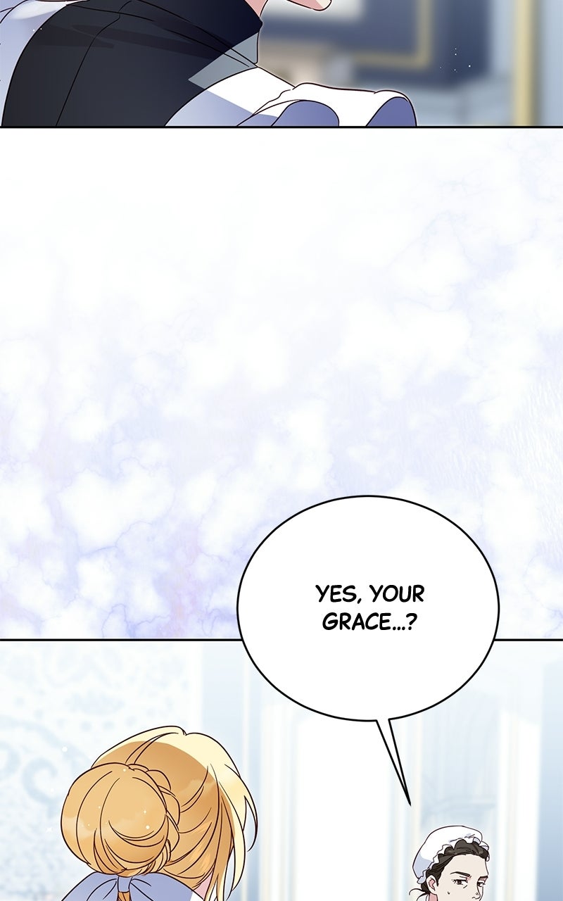 Read Born to be the Grand Duchess chapter 21 image 80 on Lezhin