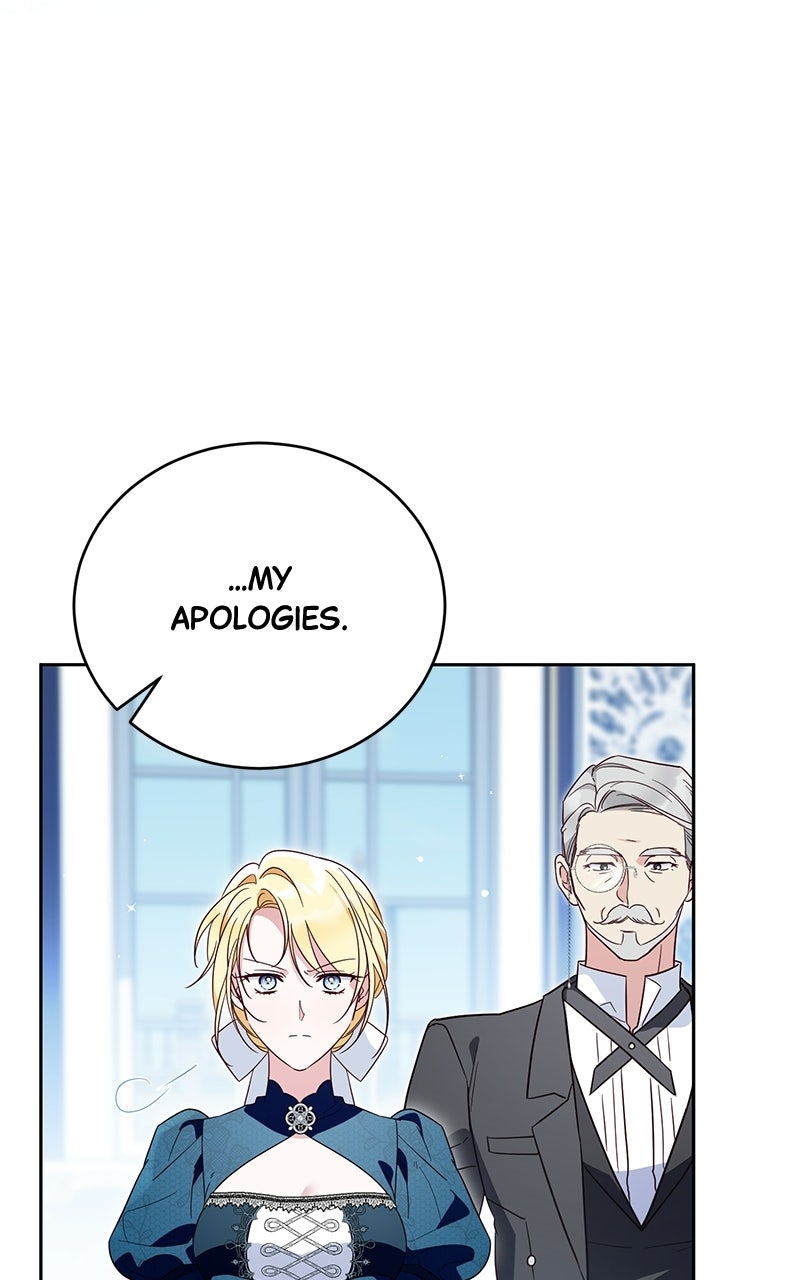 Read Born to be the Grand Duchess chapter 21 image 82 on Lezhin