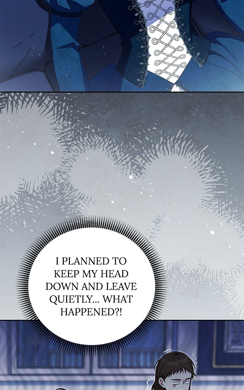 Read Born to be the Grand Duchess chapter 21 image 87 on Lezhin