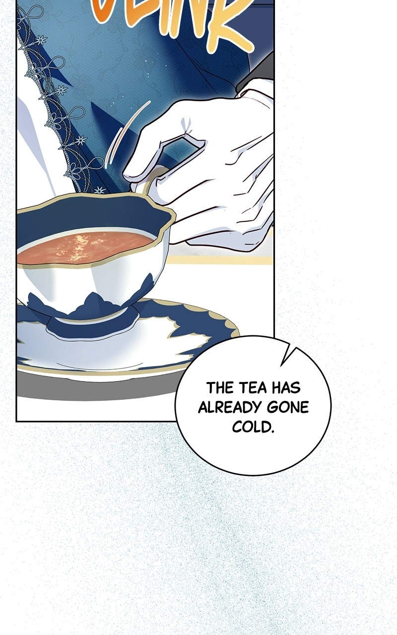 Read Born to be the Grand Duchess chapter 21 image 89 on Lezhin
