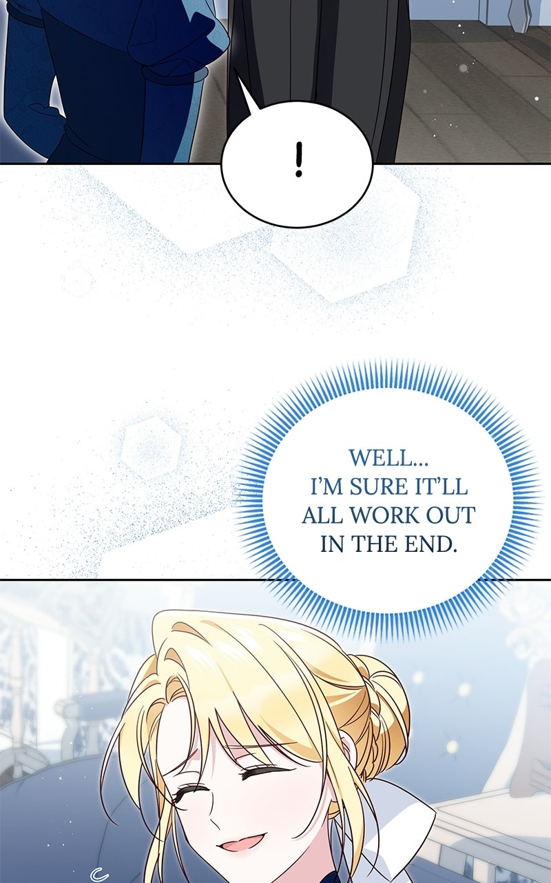 Read Born to be the Grand Duchess chapter 21 image 91 on Lezhin