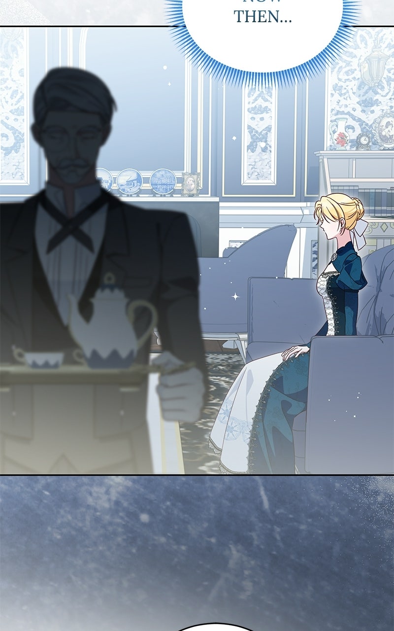 Read Born to be the Grand Duchess chapter 21 image 93 on Lezhin