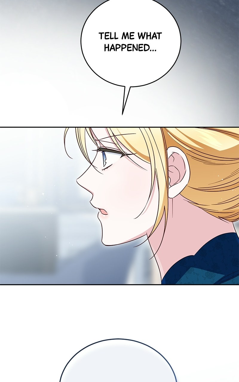 Read Born to be the Grand Duchess chapter 21 image 94 on Lezhin
