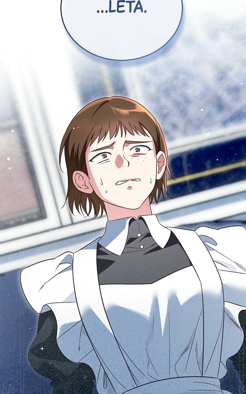 Read Born to be the Grand Duchess chapter 21 image 95 on Lezhin