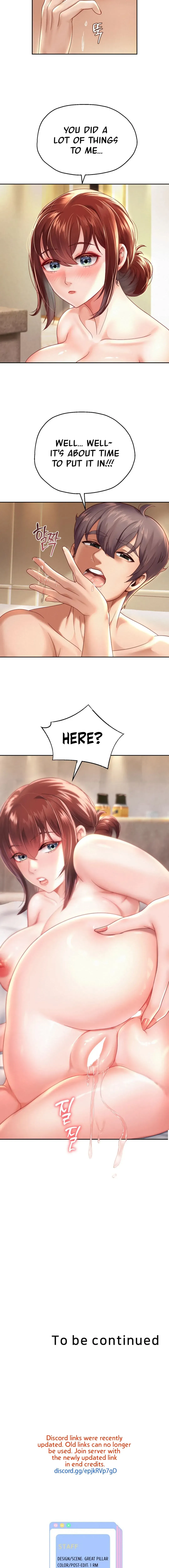 Read Born with a Surprise chapter 12 image 18 on Lezhin