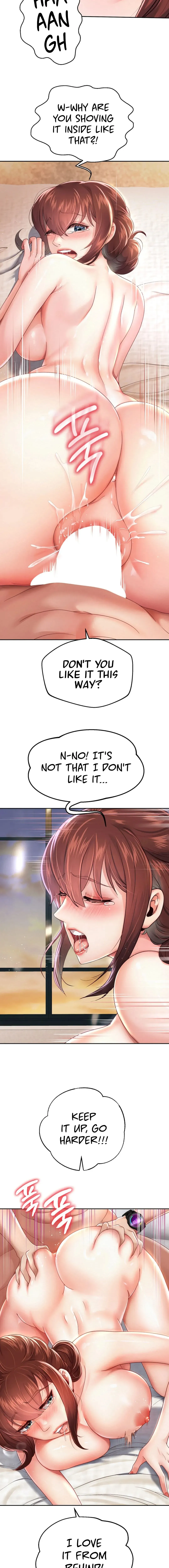 Read Born with a Surprise chapter 13 image 1 on Lezhin