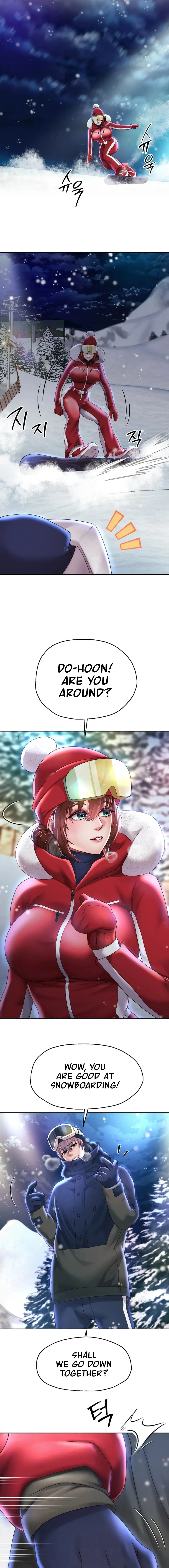 Read Born with a Surprise chapter 15 image 12 on Lezhin