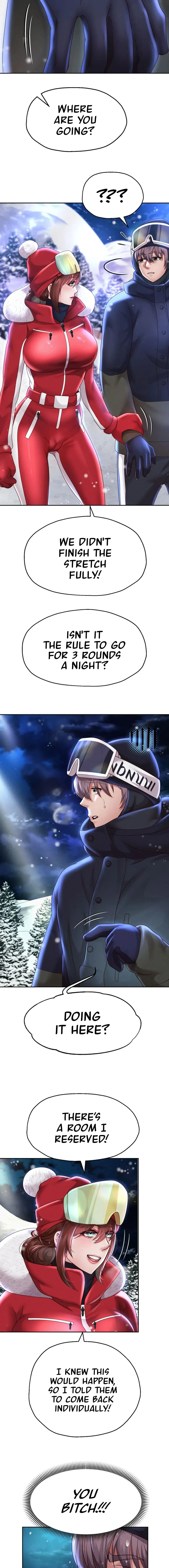 Read Born with a Surprise chapter 15 image 13 on Lezhin