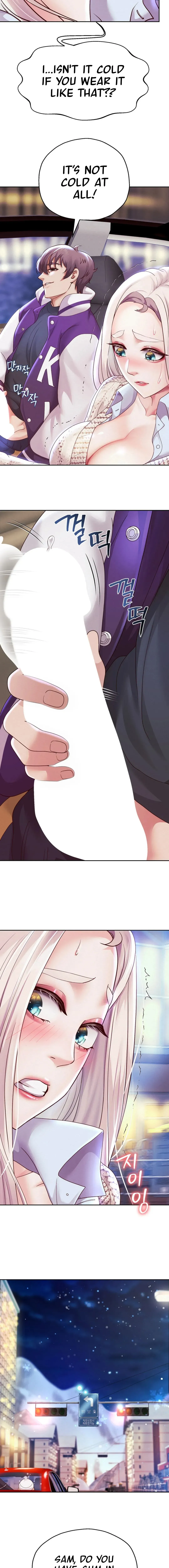 Read Born with a Surprise chapter 15 image 3 on Lezhin