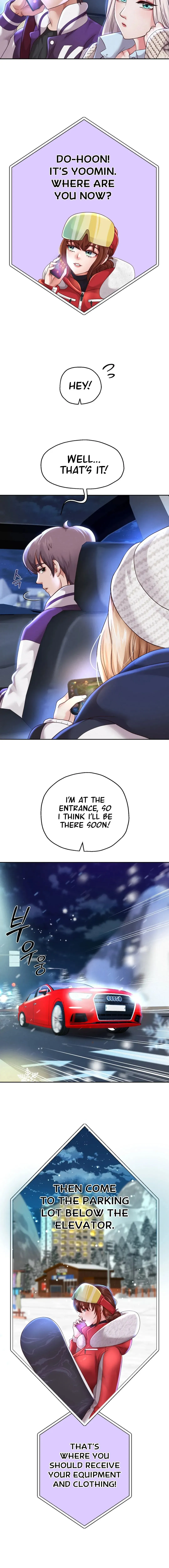 Read Born with a Surprise chapter 15 image 7 on Lezhin
