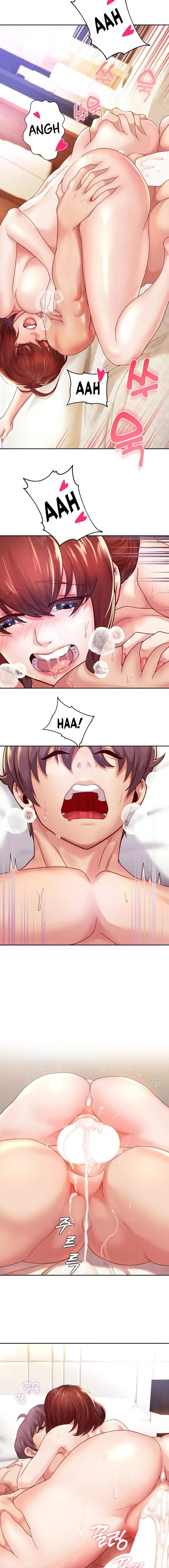 Read Born with a Surprise chapter 16 image 13 on Lezhin