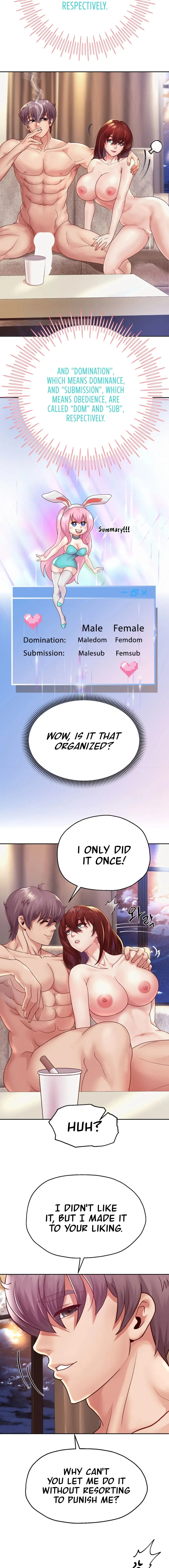 Read Born with a Surprise chapter 16 image 15 on Lezhin