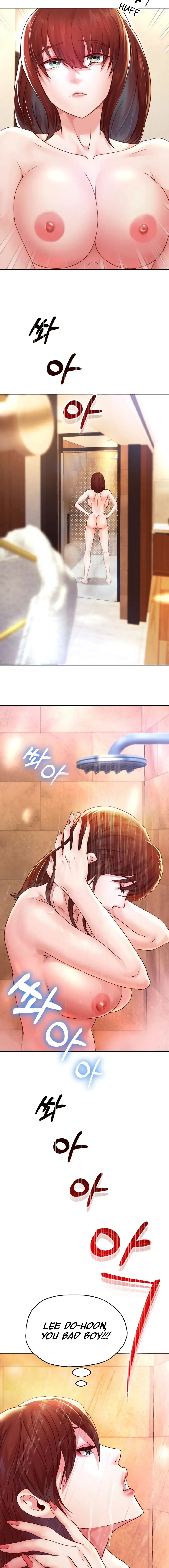 Read Born with a Surprise chapter 16 image 16 on Lezhin