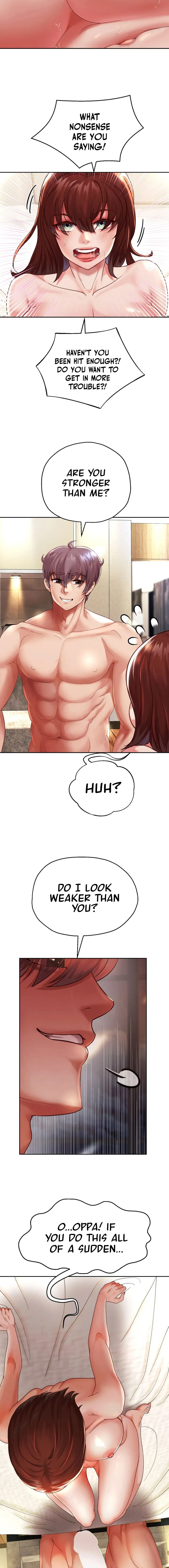 Read Born with a Surprise chapter 16 image 3 on Lezhin
