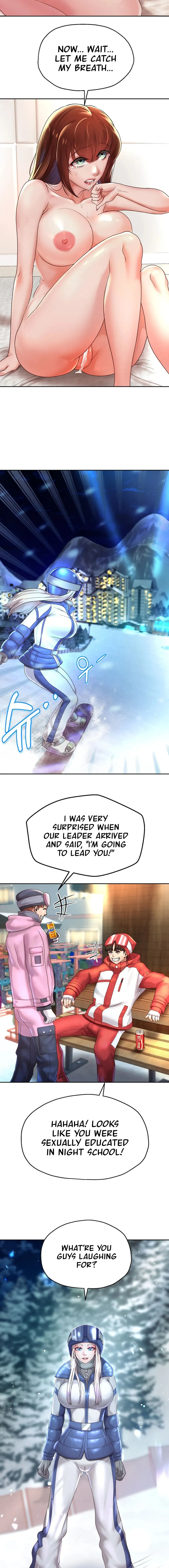 Read Born with a Surprise chapter 16 image 6 on Lezhin