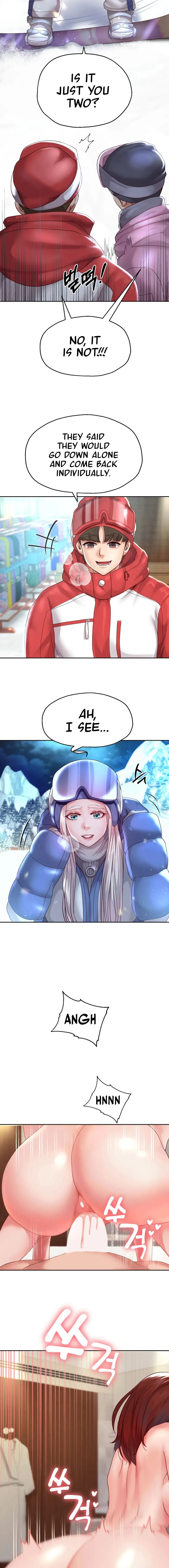 Read Born with a Surprise chapter 16 image 7 on Lezhin