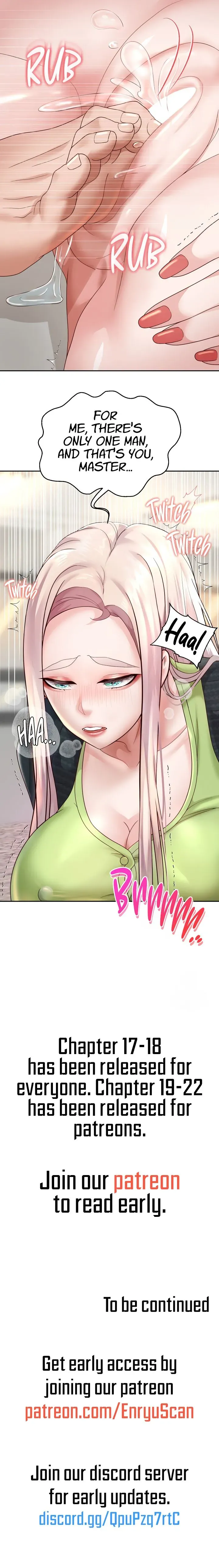 Read Born with a Surprise chapter 17 image 13 on Lezhin