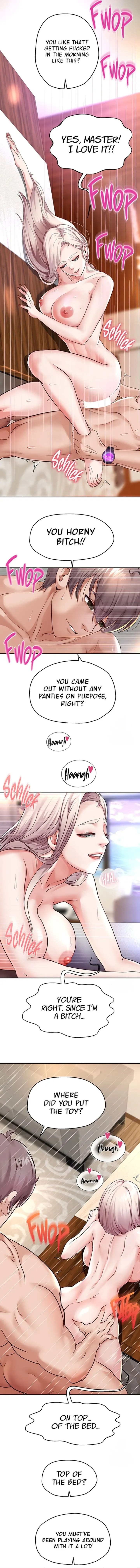 Read Born with a Surprise chapter 18 image 1 on Lezhin
