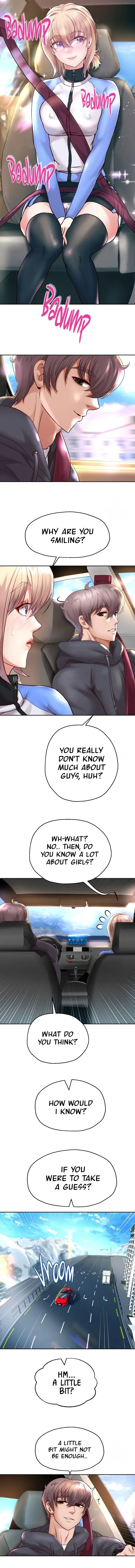 Read Born with a Surprise chapter 18 image 11 on Lezhin