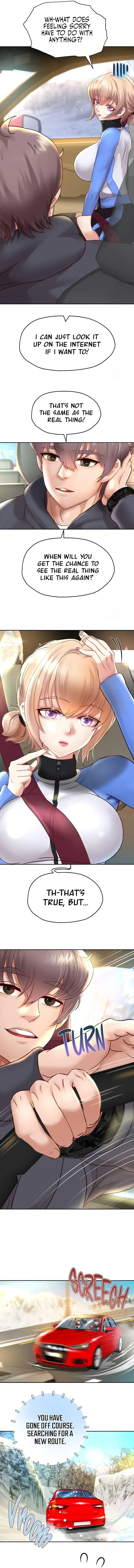 Read Born with a Surprise chapter 19 image 1 on Lezhin