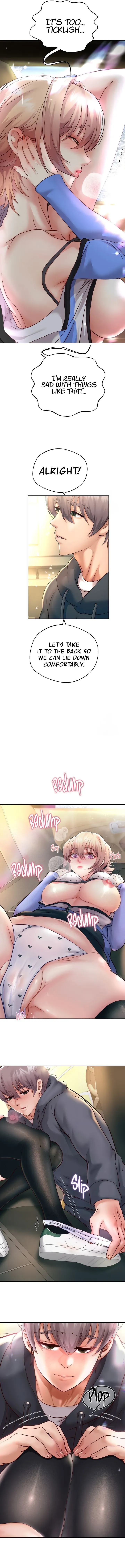 Read Born with a Surprise chapter 19 image 10 on Lezhin