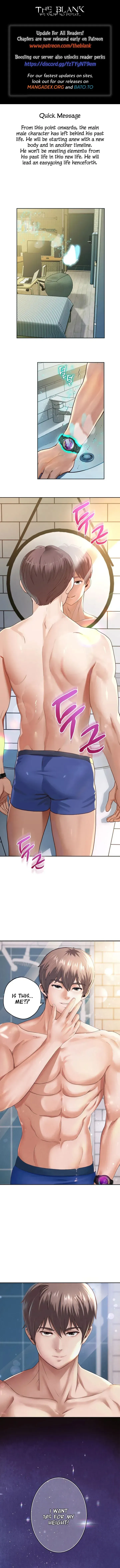 Read Born with a Surprise chapter 2 image 0 on Lezhin
