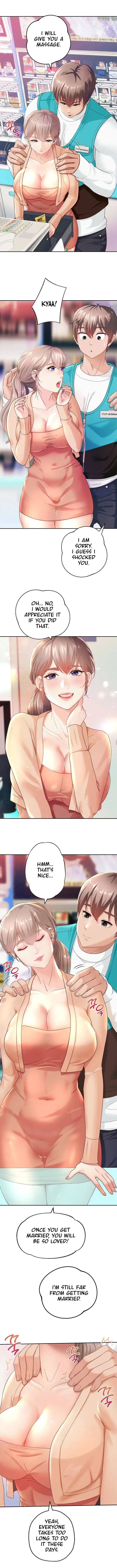 Read Born with a Surprise chapter 2 image 14 on Lezhin