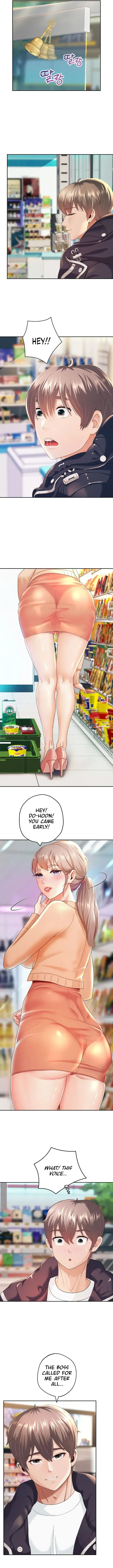 Read Born with a Surprise chapter 2 image 9 on Lezhin