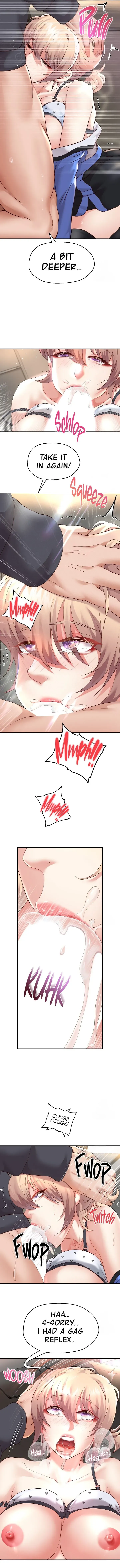 Read Born with a Surprise chapter 20 image 5 on Lezhin