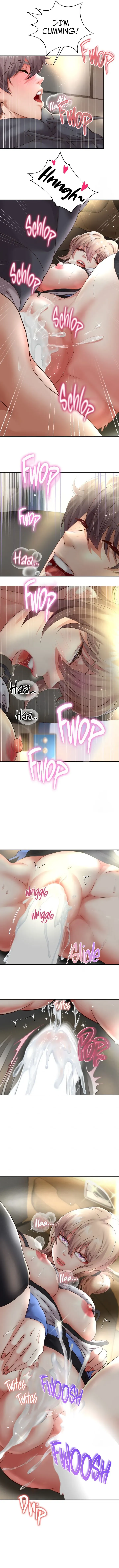 Read Born with a Surprise chapter 21 image 4 on Lezhin