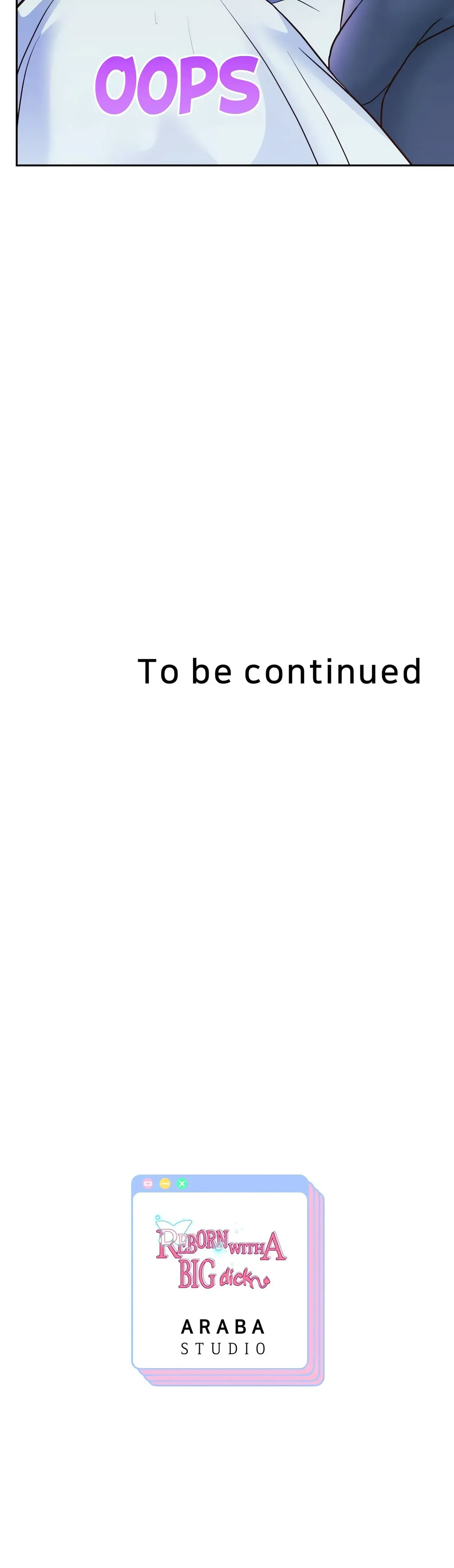 Read Born with a Surprise chapter 23 image 19 on Lezhin