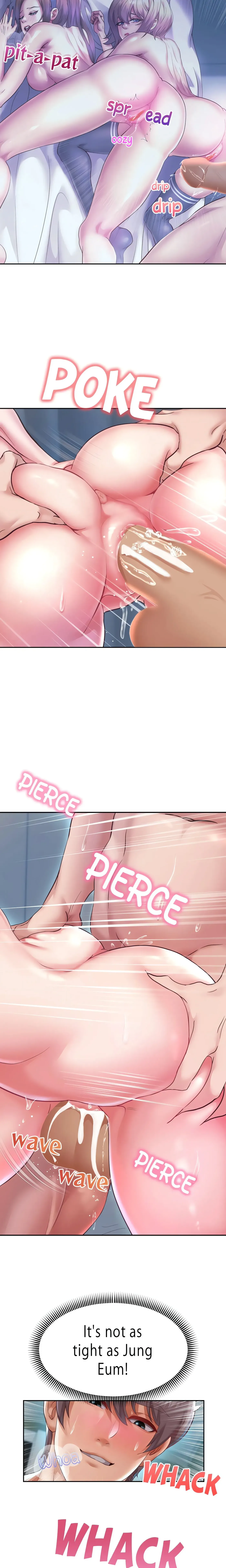 Read Born with a Surprise chapter 26 image 15 on Lezhin