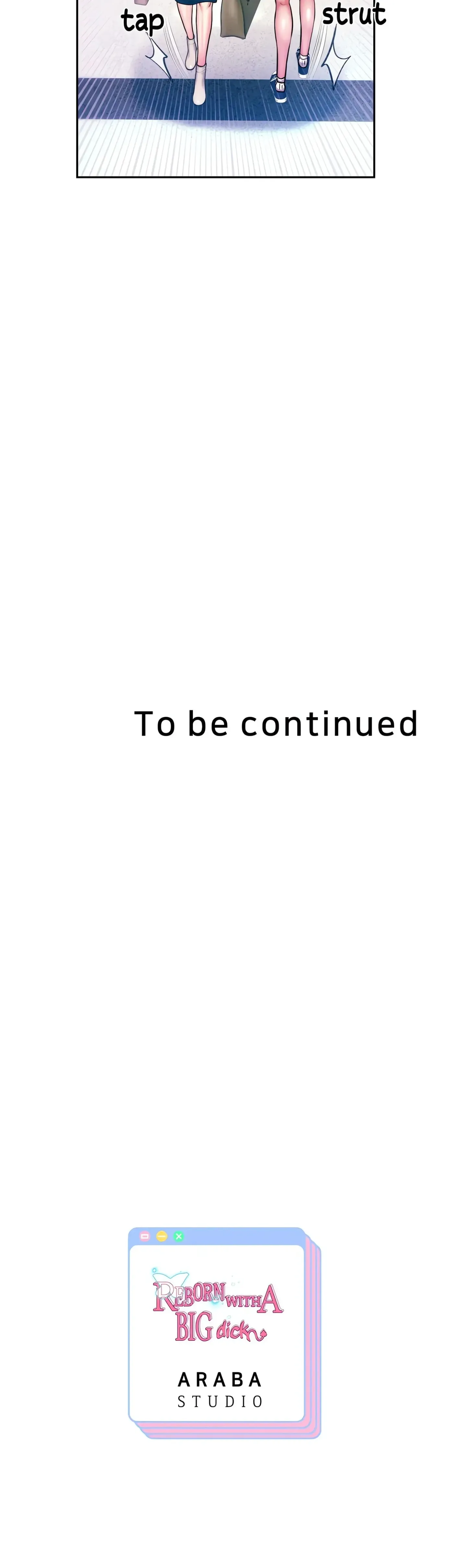 Read Born with a Surprise chapter 27 image 20 on Lezhin