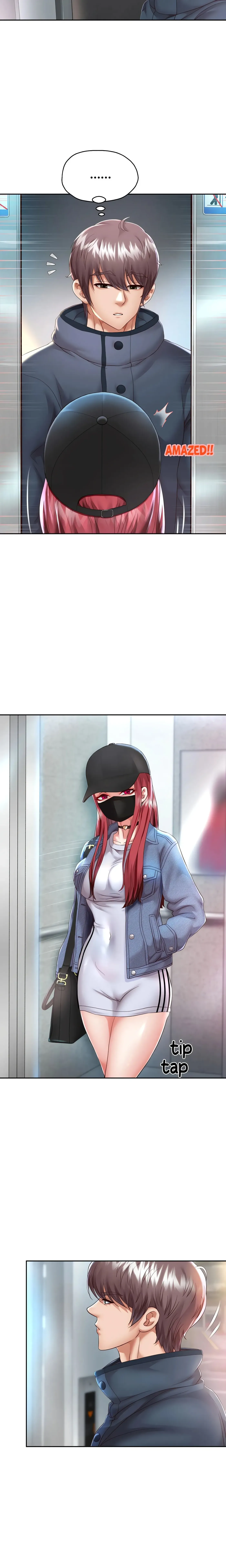 Read Born with a Surprise chapter 29 image 14 on Lezhin