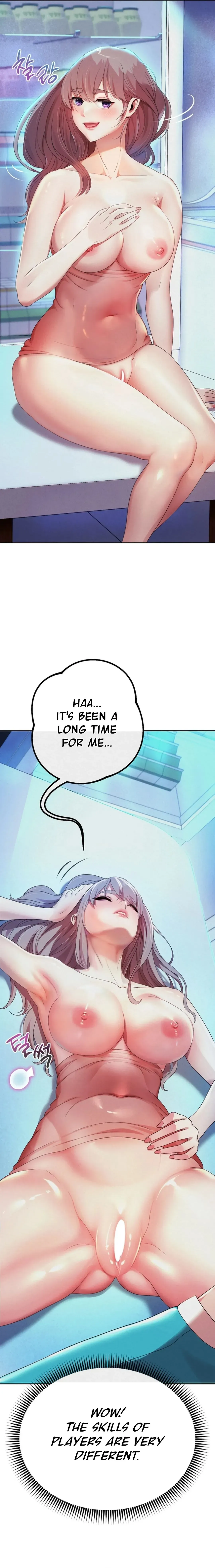 Read Born with a Surprise chapter 3 image 18 on Lezhin