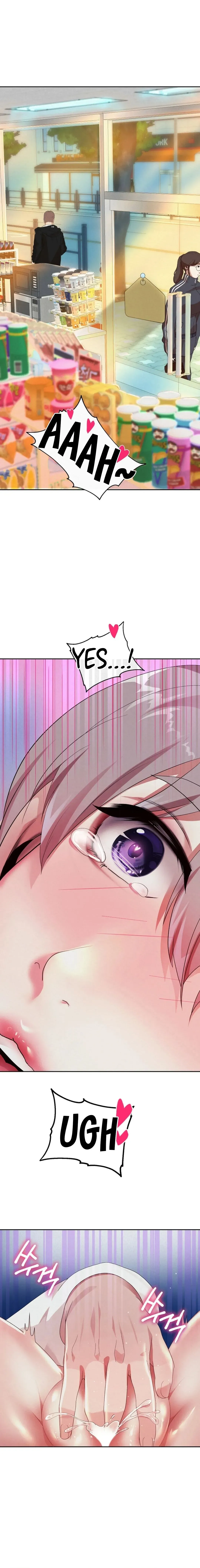 Read Born with a Surprise chapter 3 image 21 on Lezhin