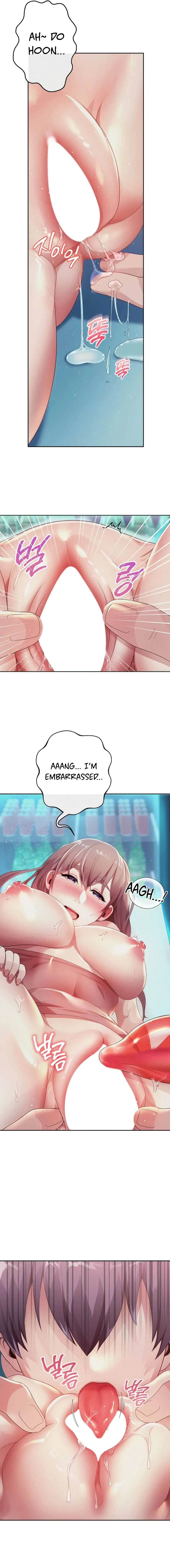 Read Born with a Surprise chapter 3 image 23 on Lezhin