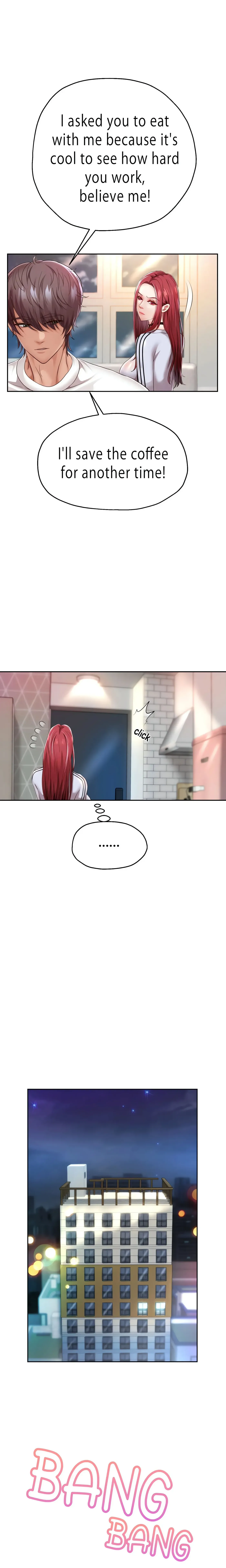 Read Born with a Surprise chapter 31 image 3 on Lezhin