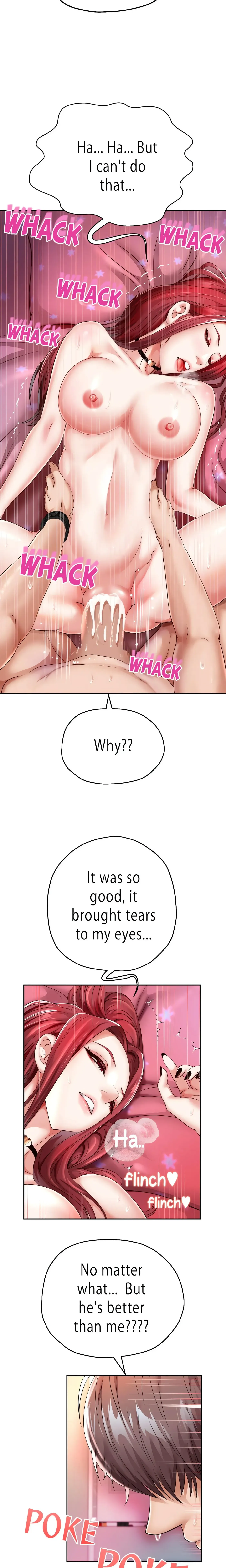 Read Born with a Surprise chapter 32 image 10 on Lezhin