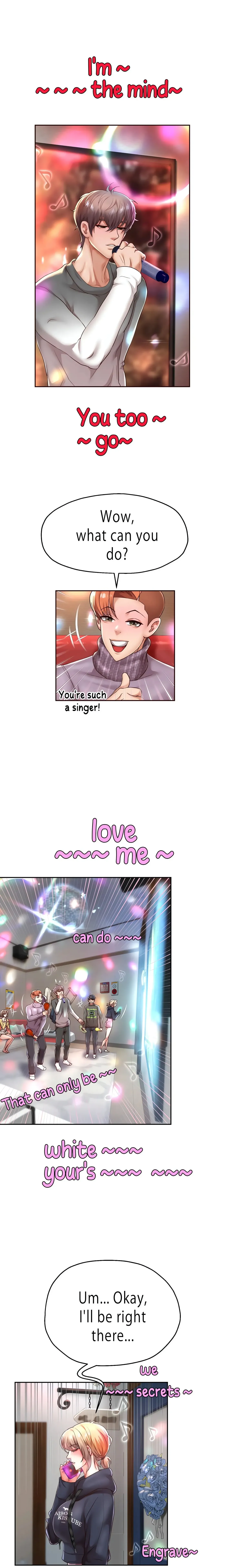 Read Born with a Surprise chapter 33 image 16 on Lezhin