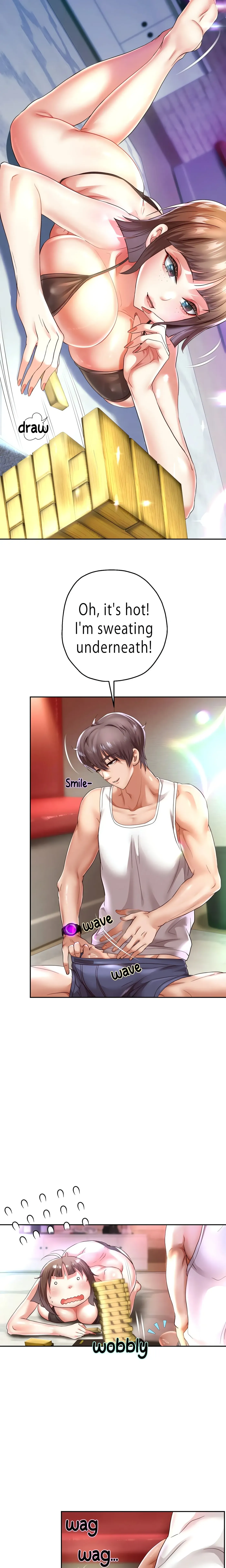 Read Born with a Surprise chapter 34 image 13 on Lezhin