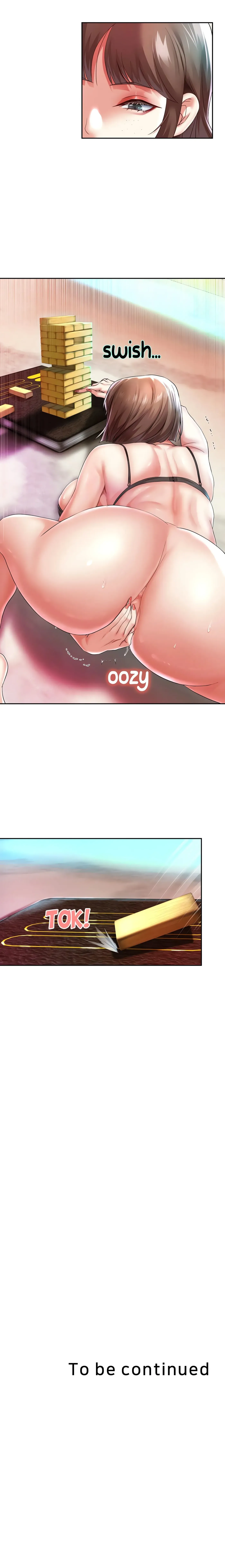 Read Born with a Surprise chapter 34 image 18 on Lezhin