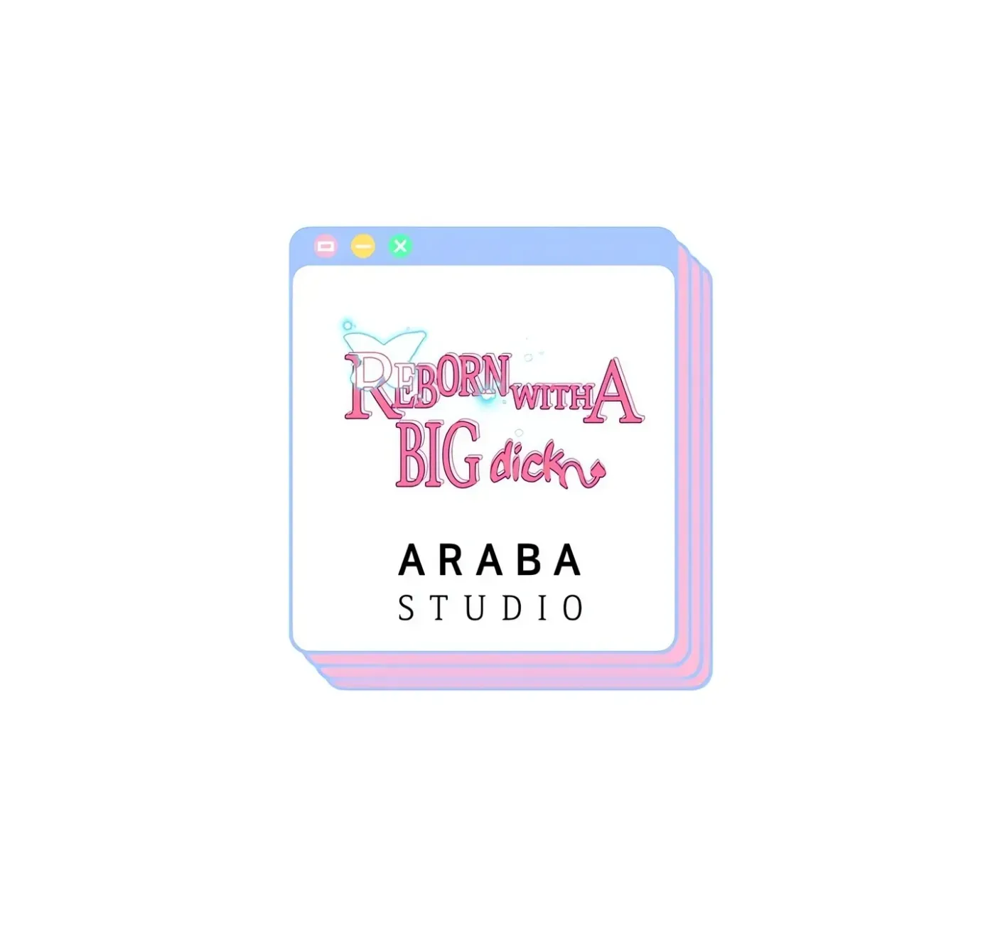 Read Born with a Surprise chapter 34 image 19 on Lezhin