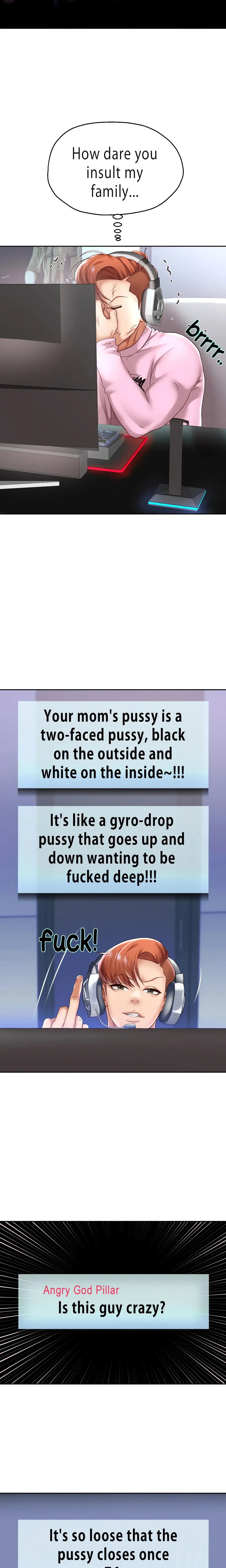 Read Born with a Surprise chapter 38 image 4 on Lezhin
